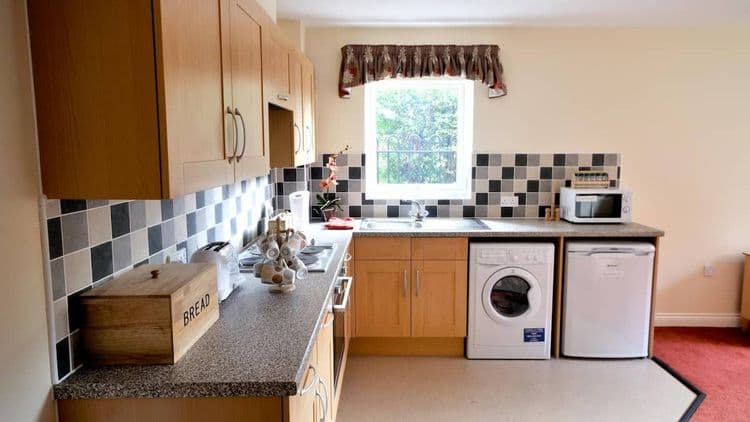 Woodlands Care Home