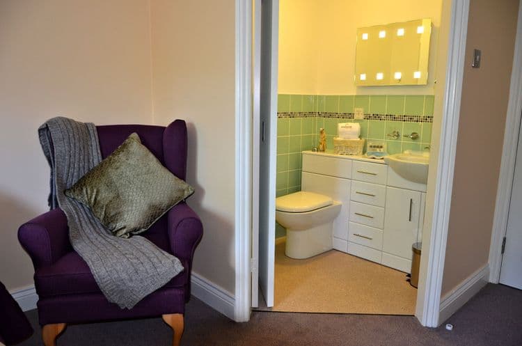 Barchester Healthcare Laurel Bank Care Home, Lancaster, LA1 5EF