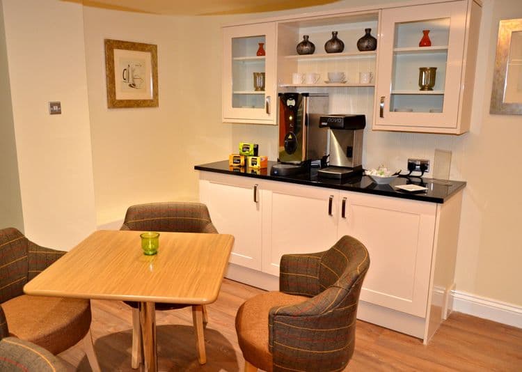 Barchester Healthcare Laurel Bank Care Home, Lancaster, LA1 5EF
