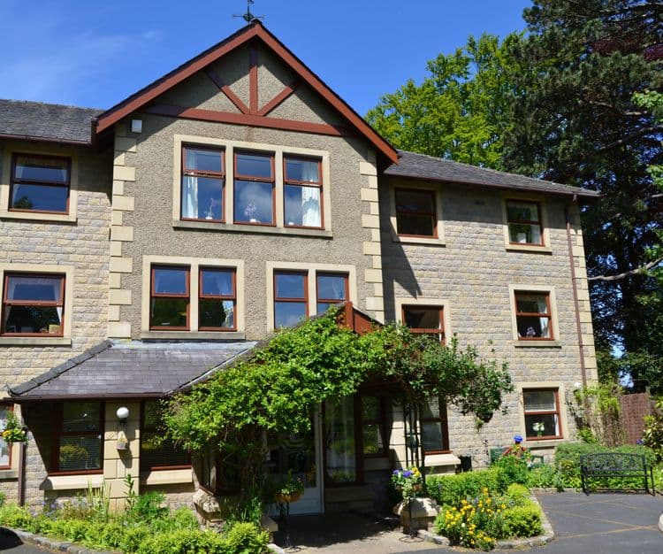 Laurel Bank Care Home, Lancaster, LA1 5EF