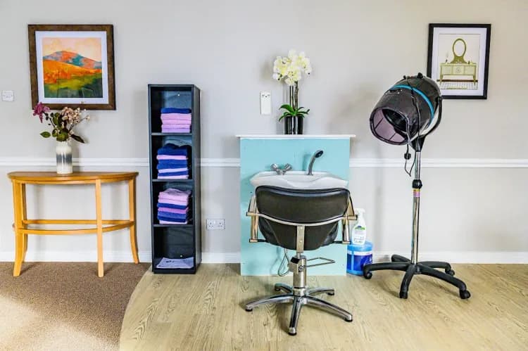 Fullarton Care Home, Irvine, KA12 8DF