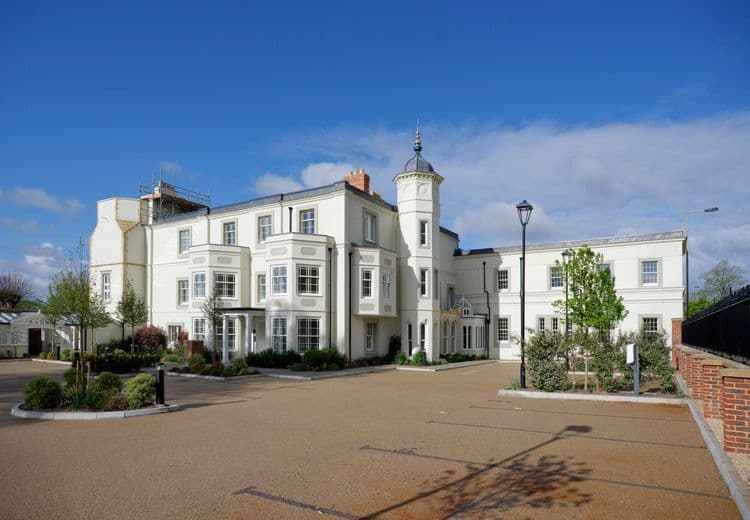 Chapters Care Home