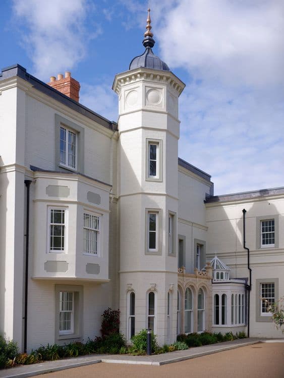Chapters Care Home