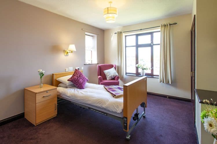 Dalby Court Care Home, Middlesbrough, TS8 0XE