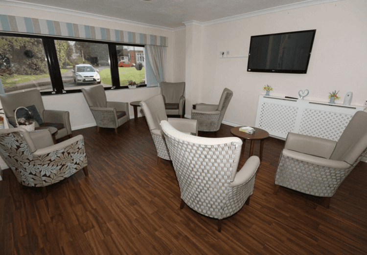 Dale Lodge Care Home, Gravesend, DA13 9NX