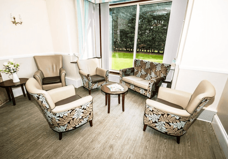 Dale Mount Care Home, Southfleet, Gravesend, DA13 9NX