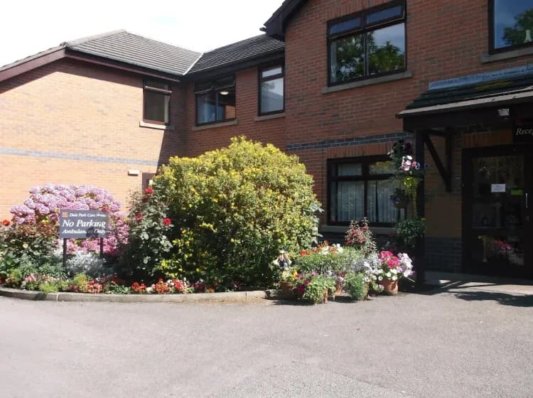 Dale Park Care Home, Southport, PR8 6JU