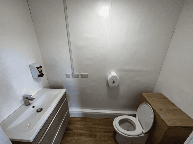 Daleside Care Home, Birkenhead, CH42 4QB