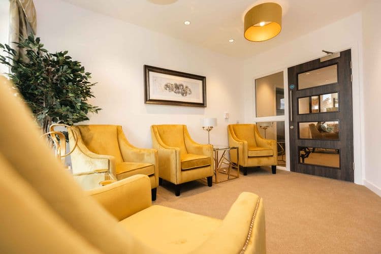 Dalgety Bay Care Home, Fife, KY11 9HH