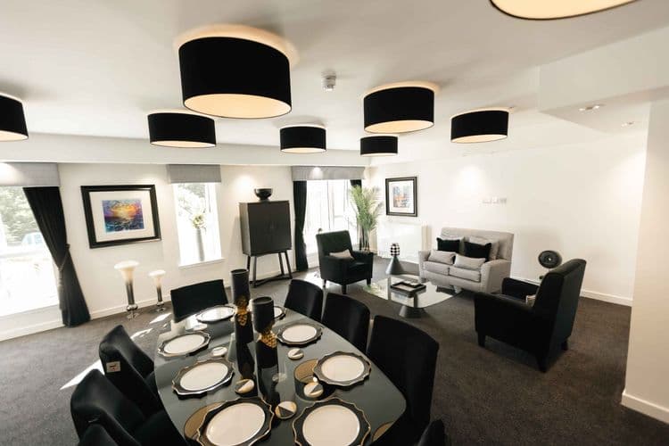 Dalgety Bay Care Home, Fife, KY11 9HH