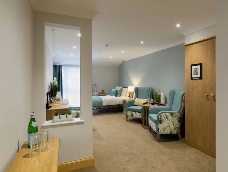 Dalton Lodge Care Home, London, E17 3QY