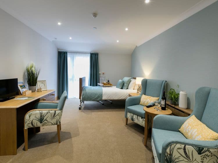 Dalton Lodge Care Home, London, E17 3QY