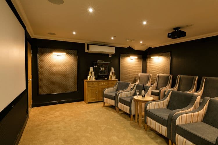 Dalton Lodge Care Home, London, E17 3QY