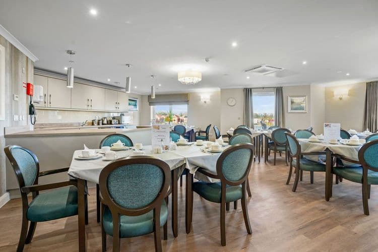 Orchard Manor Care Home, Windlesham, GU20 6HZ