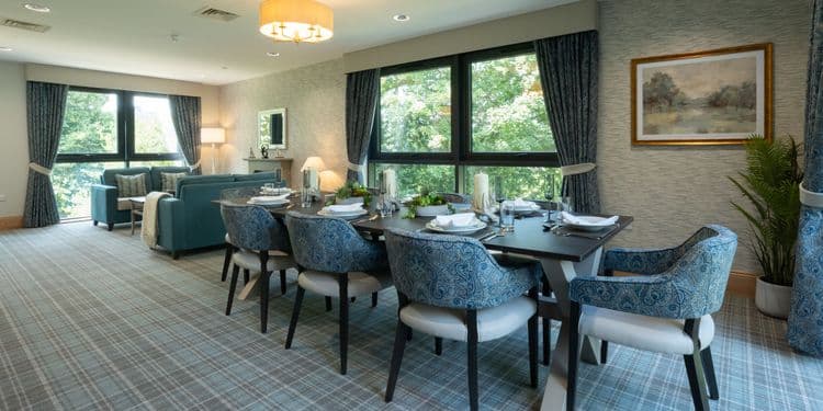 Darcy House Care Home, Matlock, DE4 3EF