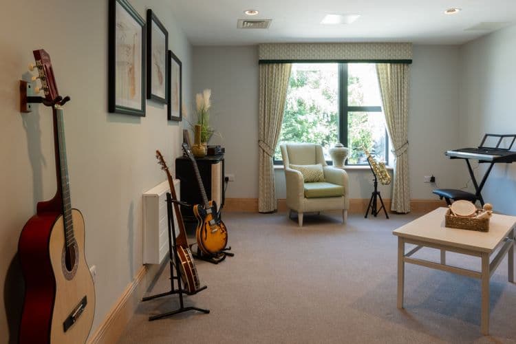 Darcy House Care Home, Matlock, DE4 3EF