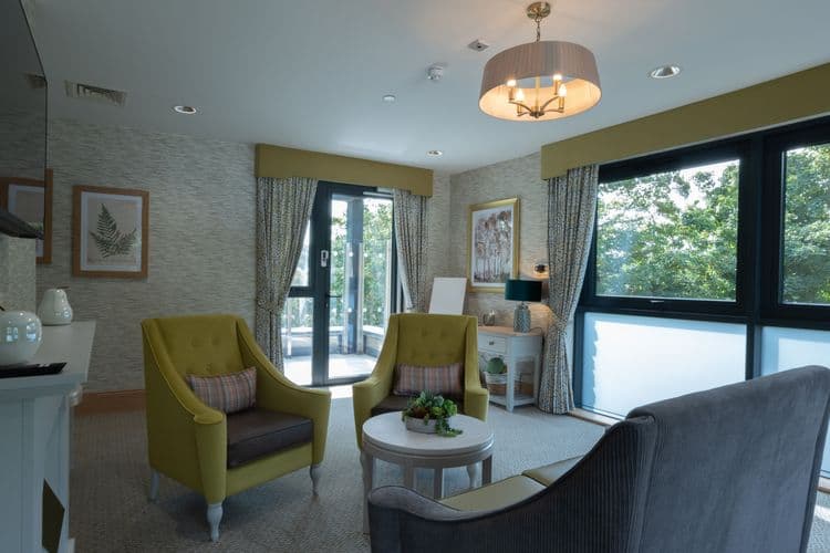 Darcy House Care Home, Matlock, DE4 3EF