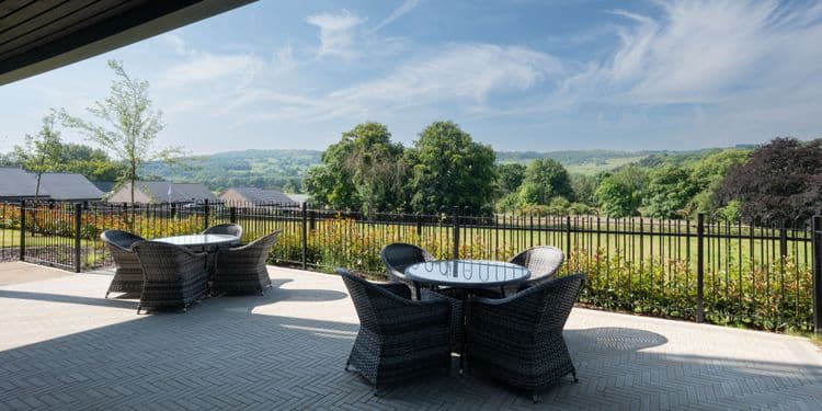 Darcy House Care Home, Matlock, DE4 3EF