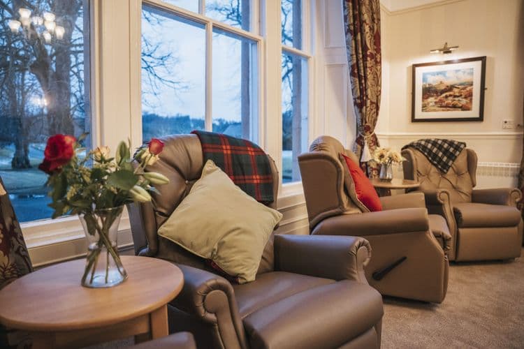 Daviot Care Home, Inverness, IV2 5XQ