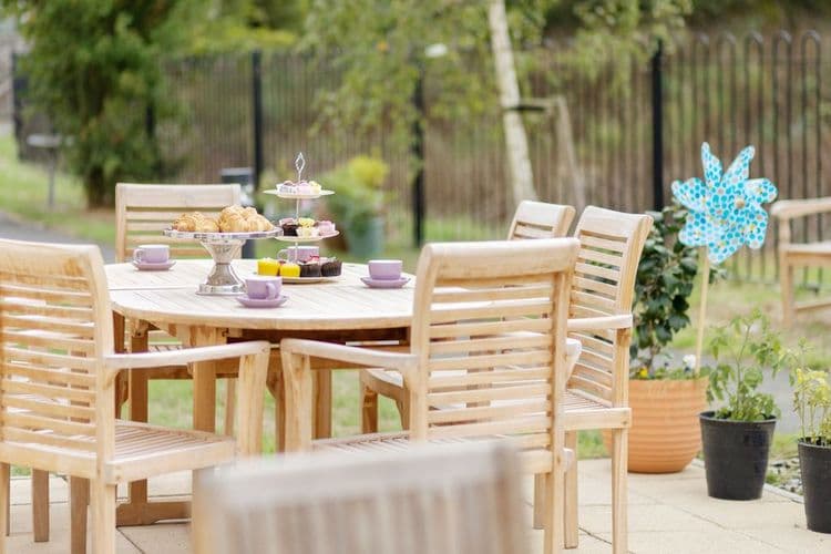 De Lucy House Care Home, Diss, IP22 4HZ