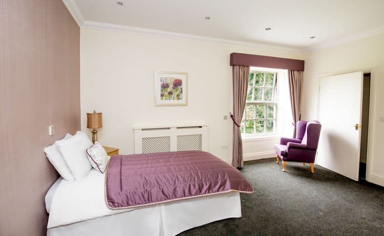 Dean Wood Manor Care Home, Wigan, WN5 0JH