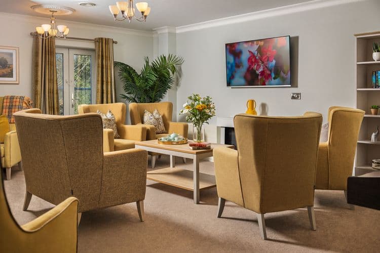 Deer Park View Care Home, Teddington, TW11 0DX