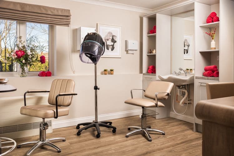 Deer Park View Care Home, Teddington, TW11 0DX