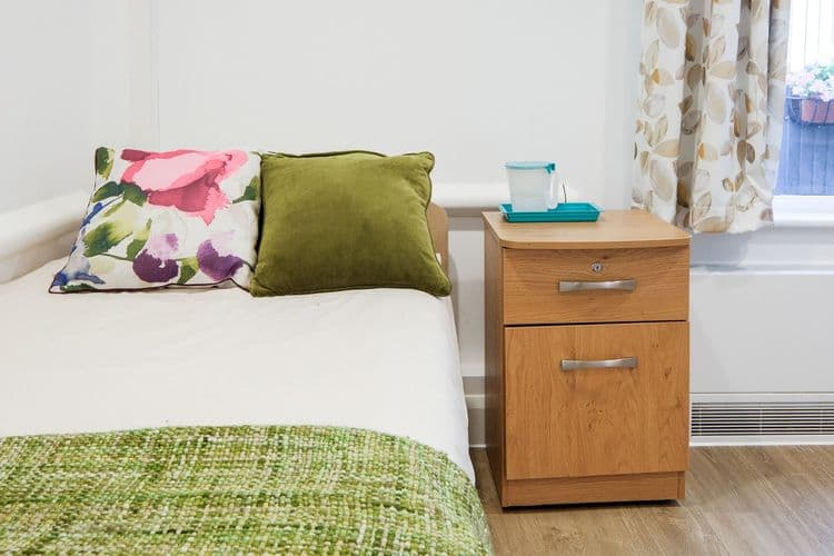 Dell Field Court Care Home, London, N3 2DY