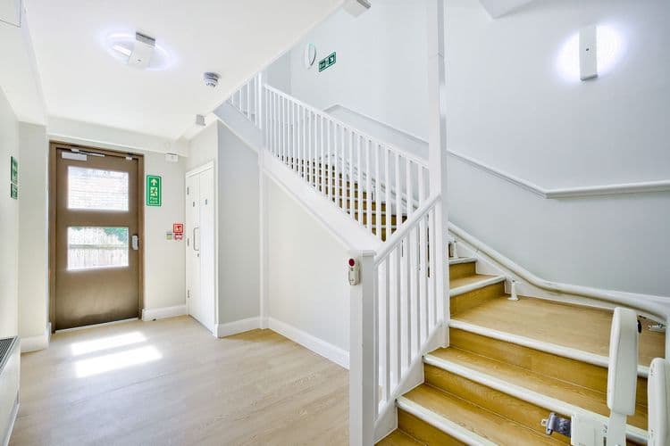 Dell Field Court Care Home, London, N3 2DY