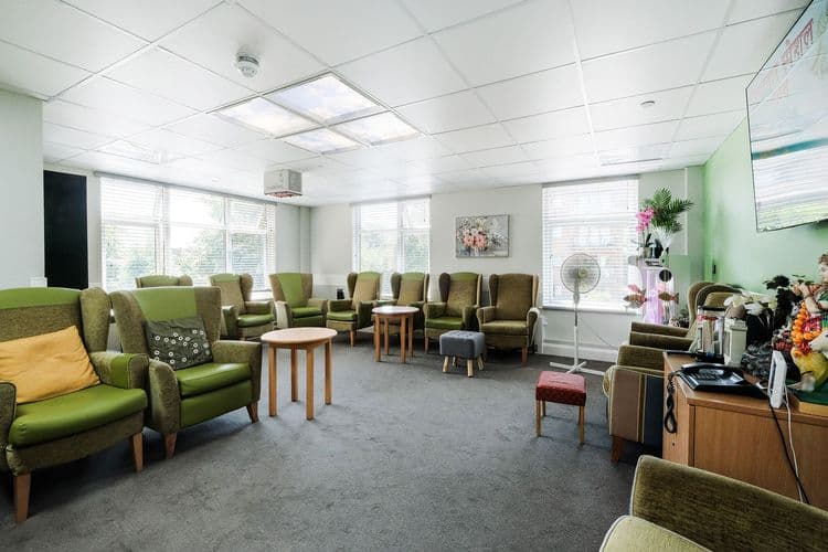 Dell Field Court Care Home, London, N3 2DY