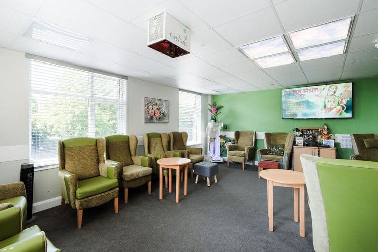 Dell Field Court Care Home, London, N3 2DY