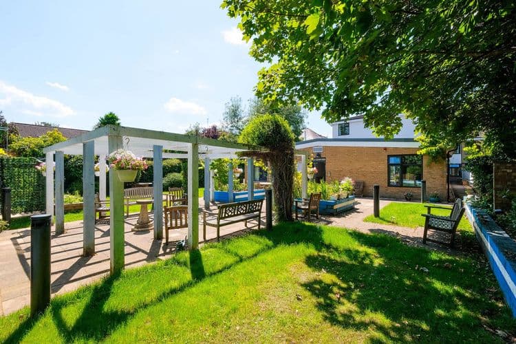 Dell Field Court Care Home, London, N3 2DY