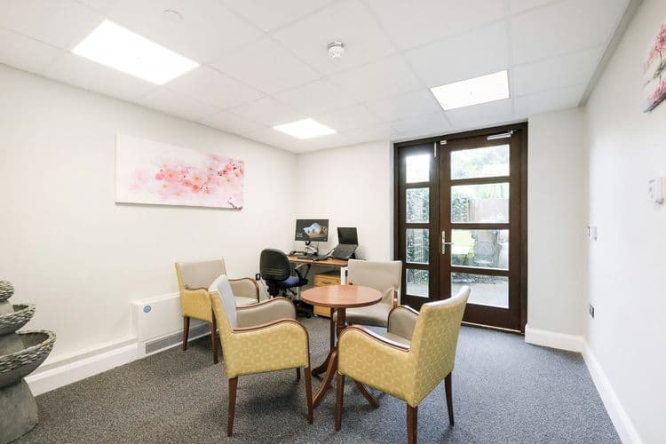 Dell Field Court Care Home, London, N3 2DY