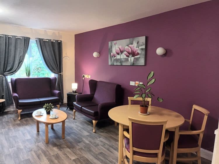 Dene Grange Care Home, Hexham, NE46 1HW