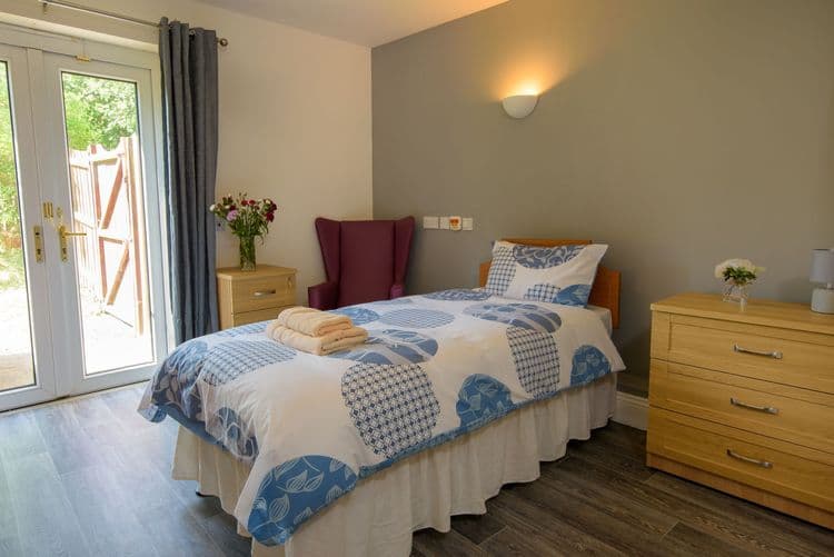 Dene Grange Care Home, Hexham, NE46 1HW