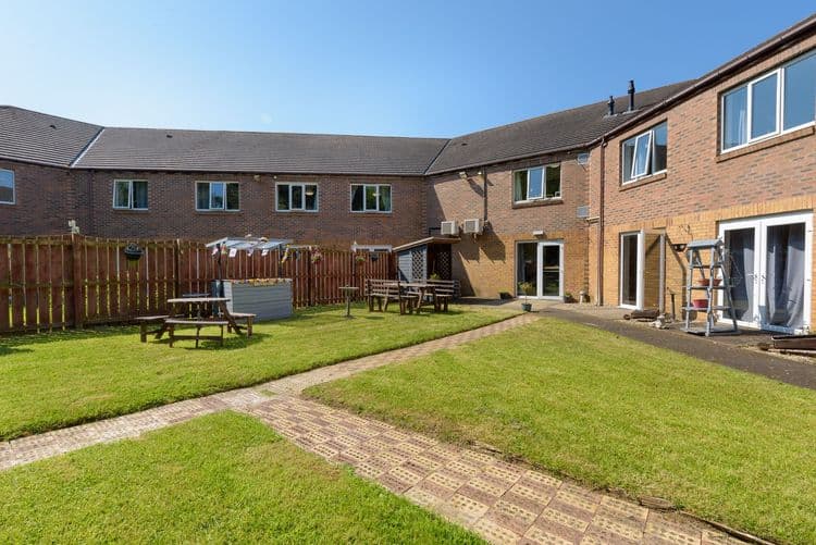 Dene Grange Care Home, Hexham, NE46 1HW