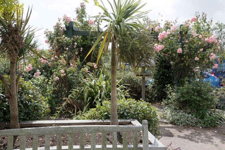 Devonshire Court Care Home, Leicester, LE2 5WQ