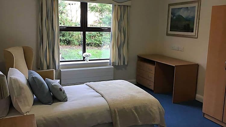 Devonshire House and Lodge Care Home, Plymouth, PL6 7JW