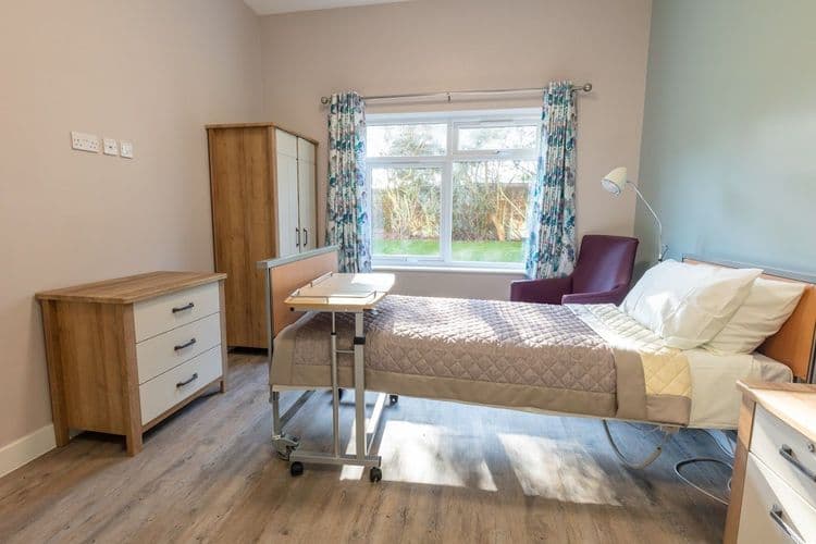 Diamond House Care Home, Leicester, LE4 2JW