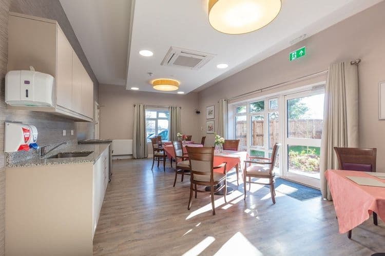 Diamond House Care Home, Leicester, LE4 2JW