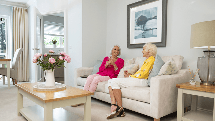 Didsbury Retirement Development Care Home