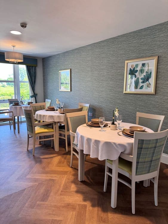 Longbridge Deverill House Care Home, Warminster, BA12 7DJ