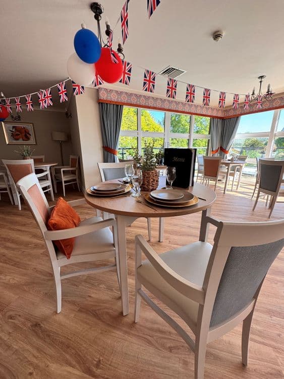 Longbridge Deverill House Care Home, Warminster, BA12 7DJ
