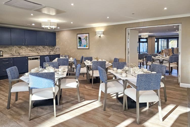 Middleshaw Hills Care Home, Barrow, BB7 9GB