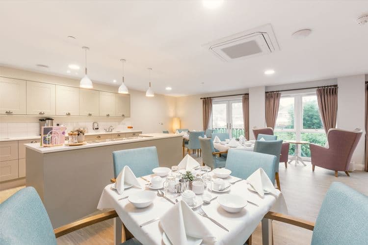 The Oaks Care Home, Birmingham, B45 9AY