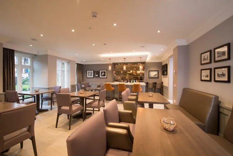 Fleming Court Care Home, Newcastle upon Tyne, NE2 3AE