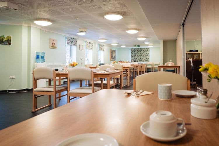 Rockdale House Care Home, Sevenoaks, TN13 1JT