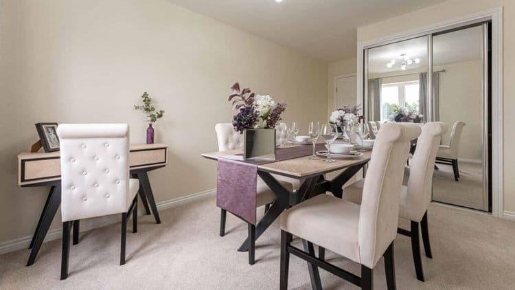 Penrith - Dutton Lodge Care Home