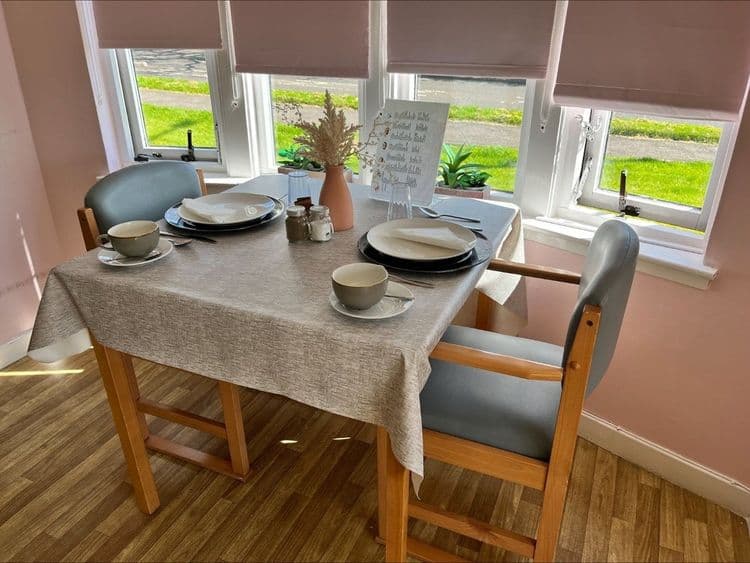 Broxburn Care Home, Broxburn, EH52 5LX