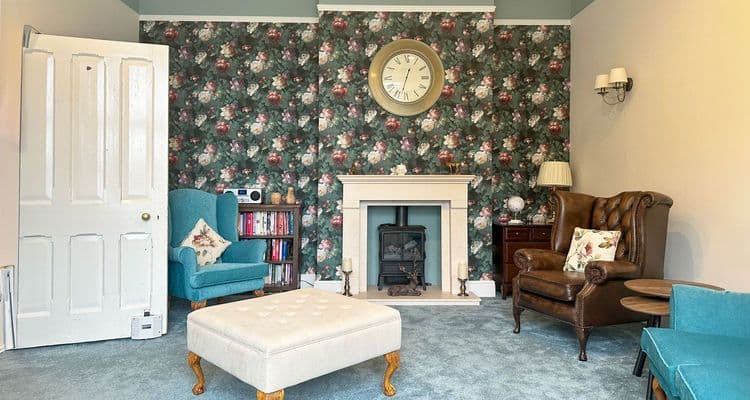 Doddlespool Hall Care Home, Betley, CW3 9AE